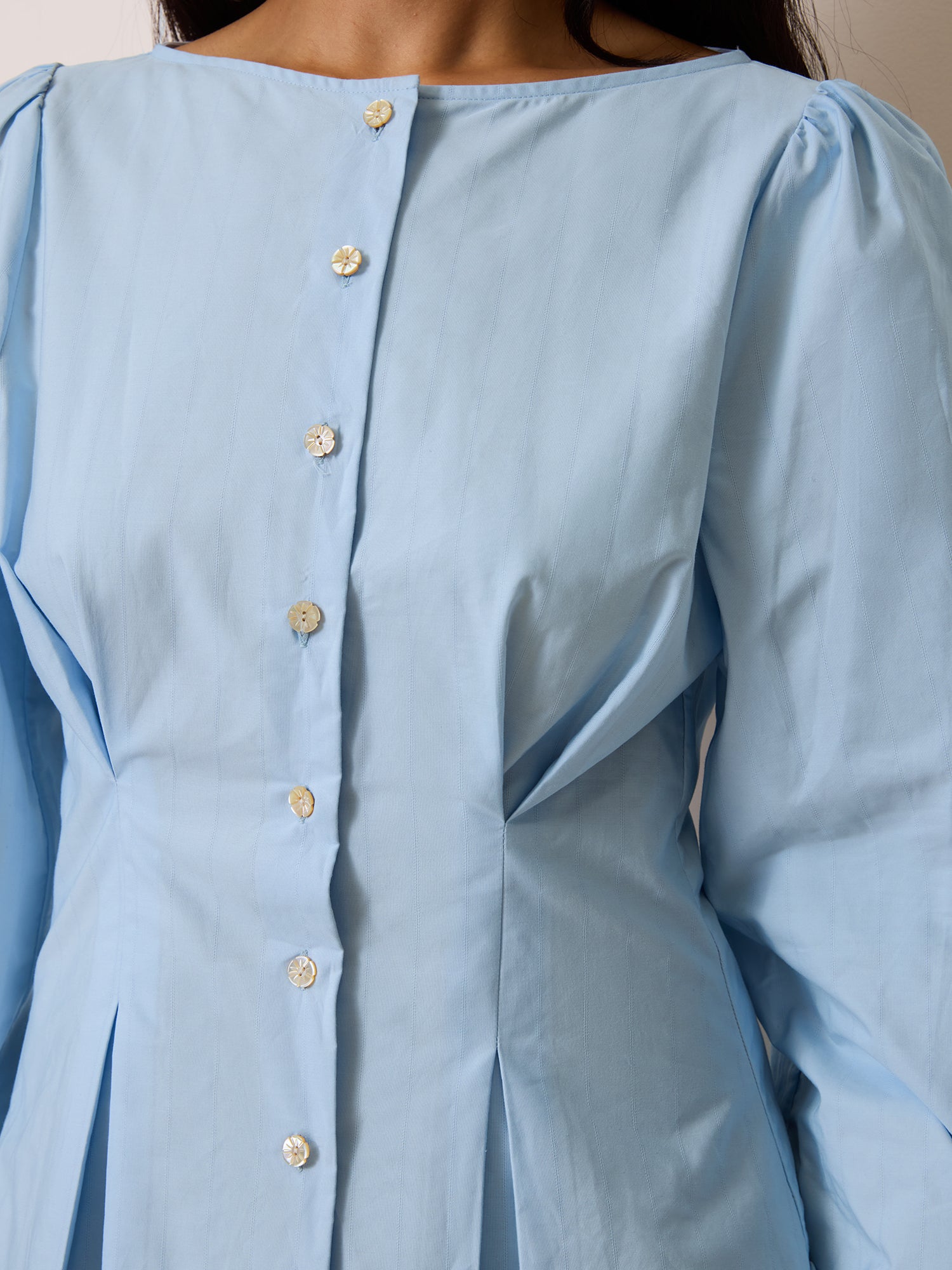 CLAUDINE Shirt CLAUDINE Shirt
